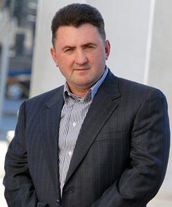 Web漏洞扫描工具